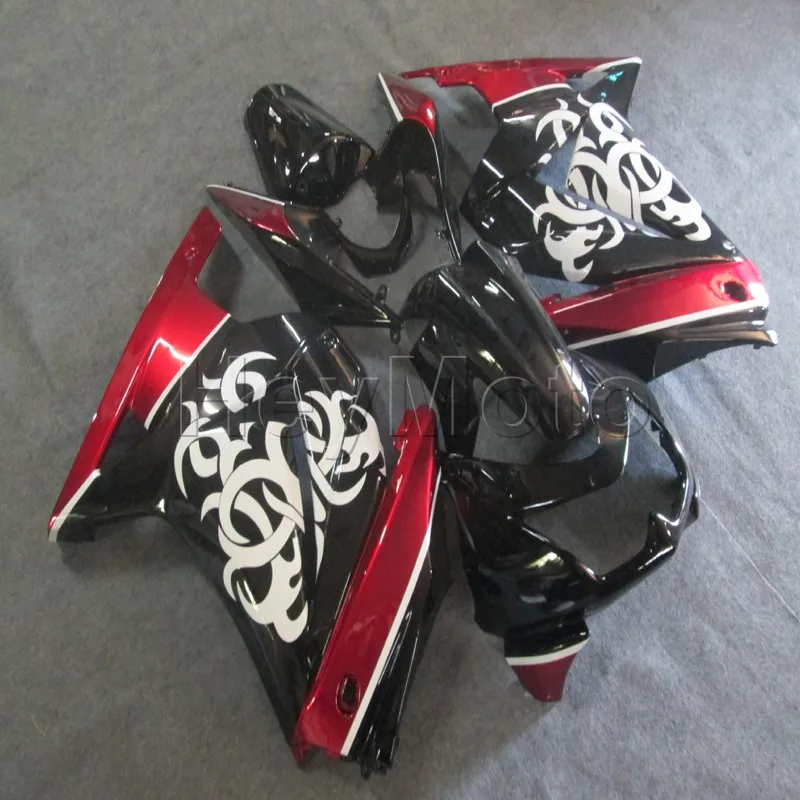 injection Fairings kit for ZX250R EX250 2008 2009 2010 2011 red white black EX 250 08 09 10 11 12 ABS Plastic Bodywork Set
injection Fairings kit for ZX250R EX250 2008 2009 2010 2011 red white black EX 250 08 09 10 11 12 ABS Plastic Bodywork Set