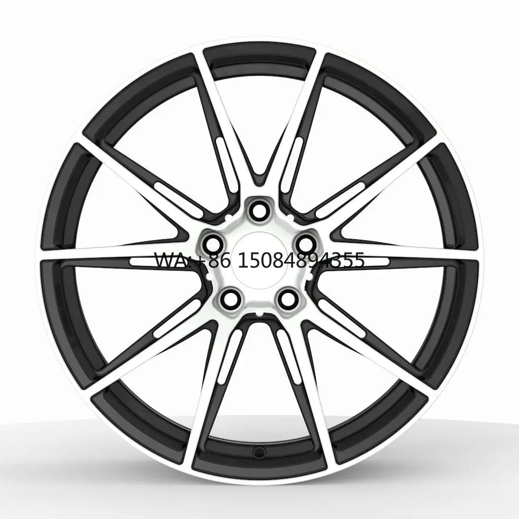 Кованые диски Forgex New Style R2 с глубоким вогнутым профилем, 19x9.5, 20x10.5, для BMW M2, M3, M4, G30, F32, M4, на заказ
Кованые диски Forgex New Style R2 с глубоким вогнутым профилем, 19x9.5, 20x10.5, для BMW M2, M3, M4, G30, F32, M4, на заказ