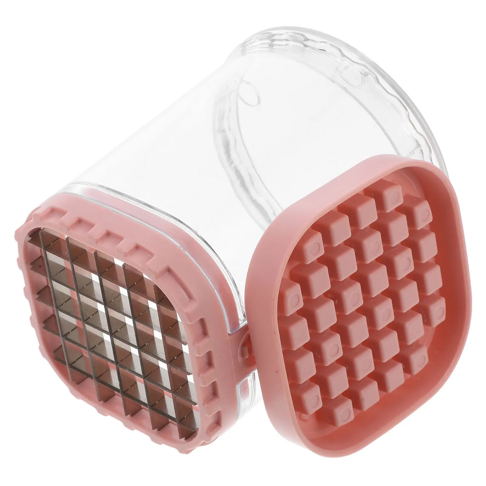 Strawberries Slicer Fruit Cutter Banana Cup for Fruits Container Pink Slicers and Vegetables
Strawberries Slicer Fruit Cutter Banana Cup for Fruits Container Pink Slicers and Vegetables