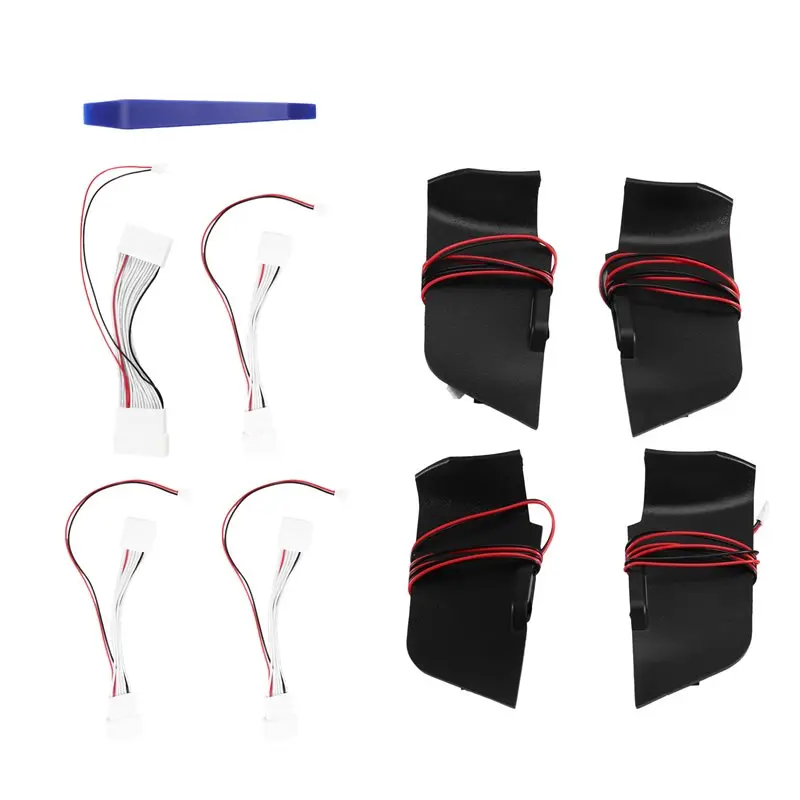 A73X-Armrest Door Bowl Atmosphere Light Interior Light Frame Handle For Toyota RAV4 2019-2024
A73X-Armrest Door Bowl Atmosphere Light Interior Light Frame Handle For Toyota RAV4 2019-2024