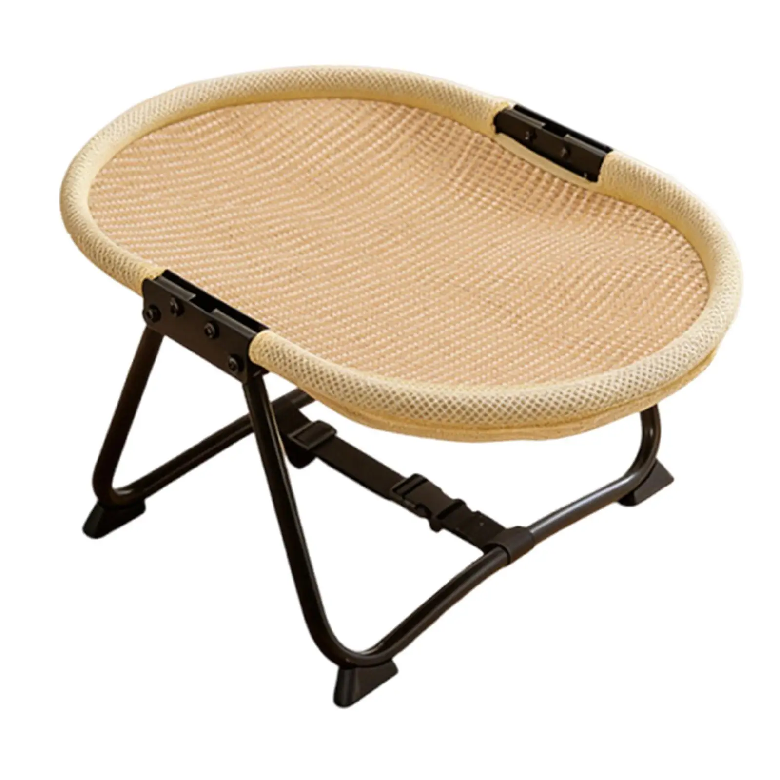 Elevated Pet Bed Indoor Comfortable Portable Quick Set up Versatile Accessories Gifts Supplies Sturdy Metal Frame Furniture
Elevated Pet Bed Indoor Comfortable Portable Quick Set up Versatile Accessories Gifts Supplies Sturdy Metal Frame Furniture