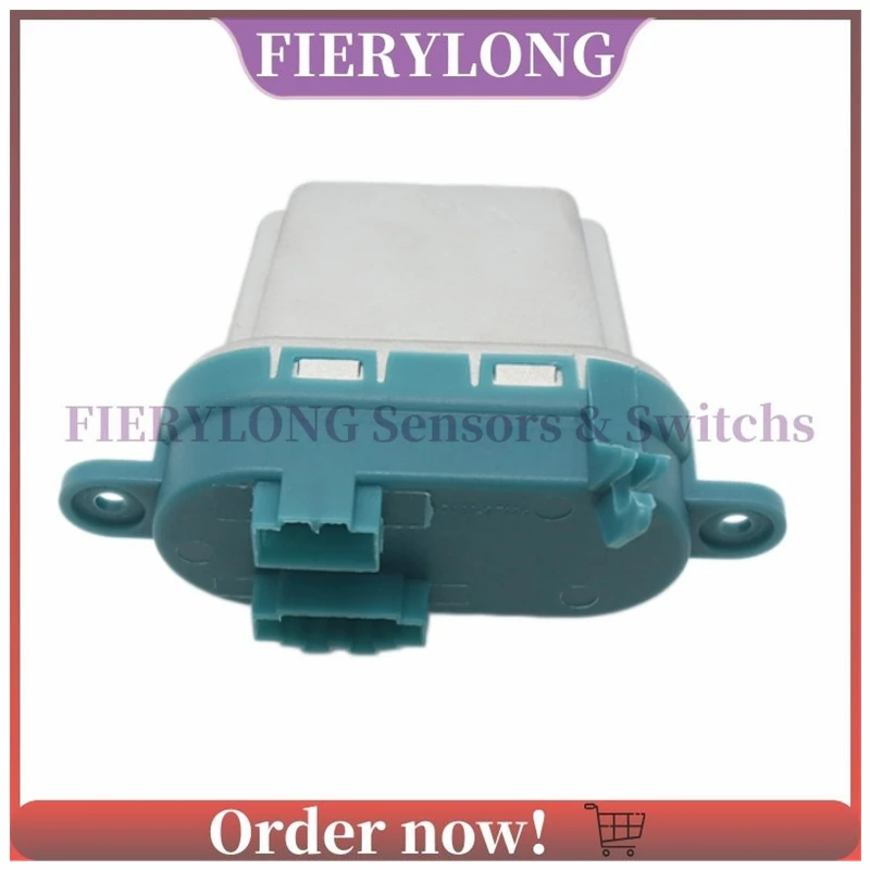 7L0907521B Heater Blower Motor Resistor For Audi Q7 Seat Alhambra Sharan Transporter Caravelle/Multivan 7L0907521A 7L0907521
7L0907521B Heater Blower Motor Resistor For Audi Q7 Seat Alhambra Sharan Transporter Caravelle/Multivan 7L0907521A 7L0907521