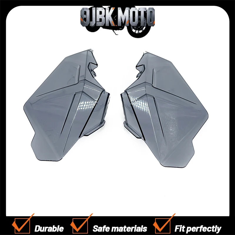 Fit For BMW R1300GS Adventure R 1300 GS ADV 2025-2026 Motorcycle Accessories Side Windshield Windscreen Wind Deflector spoilers
Fit For BMW R1300GS Adventure R 1300 GS ADV 2025-2026 Motorcycle Accessories Side Windshield Windscreen Wind Deflector spoilers
