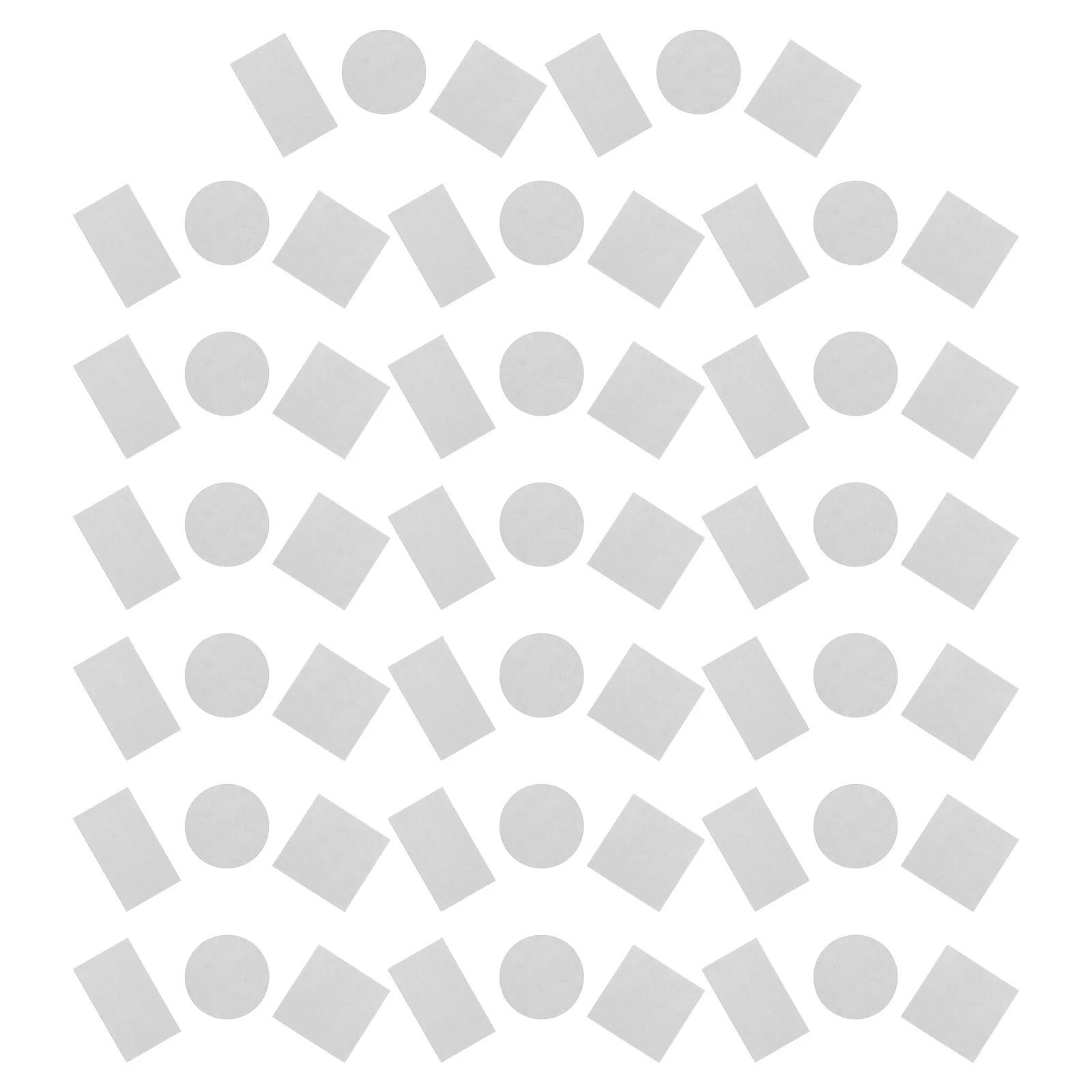60 Pcs Double-sided Adhesive Pad Strong Tape Multi-purpose Round Photo DIY Grip Tapes Stick
60 Pcs Double-sided Adhesive Pad Strong Tape Multi-purpose Round Photo DIY Grip Tapes Stick