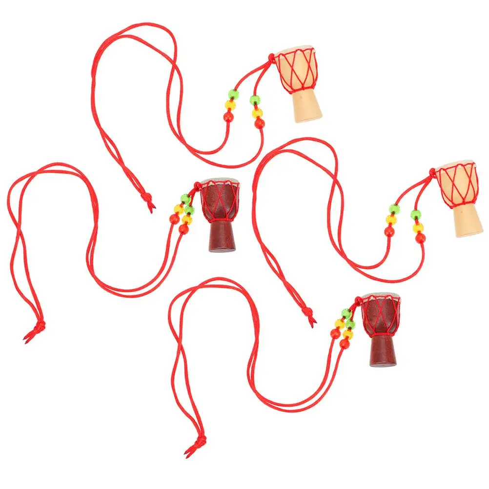 Drum Necklace for Women African Simple Jewelry Long Necklaces Fashion Drummer Gifts
Drum Necklace for Women African Simple Jewelry Long Necklaces Fashion Drummer Gifts