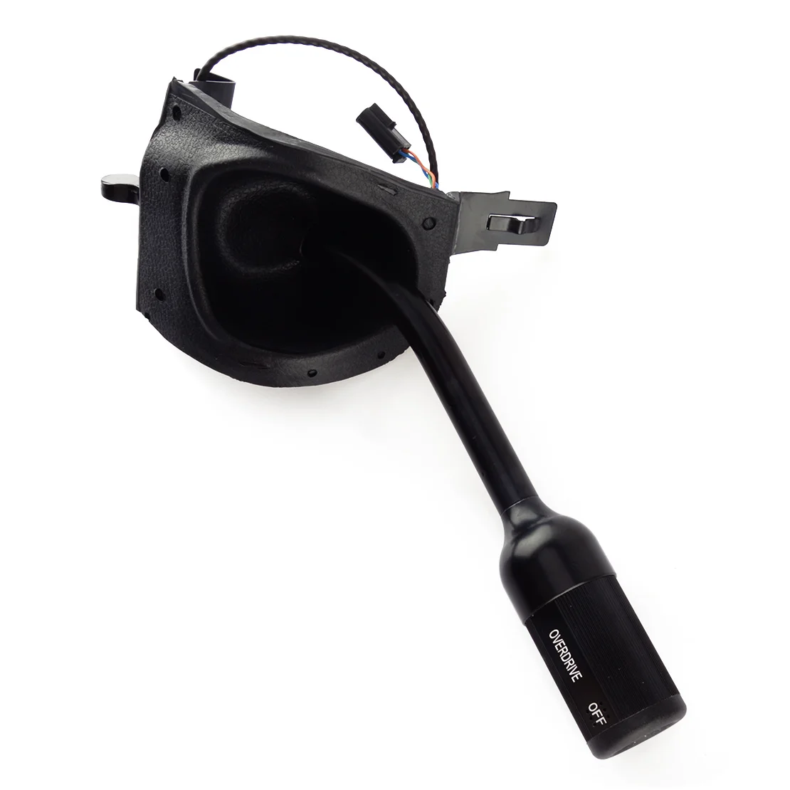 5C3Z7210AAA Automatic Transmission Gear Shifter Lever Arm With Overdrive Switch Fit For Lincoln Navigator Ford F150 F250 F350
5C3Z7210AAA Automatic Transmission Gear Shifter Lever Arm With Overdrive Switch Fit For Lincoln Navigator Ford F150 F250 F350