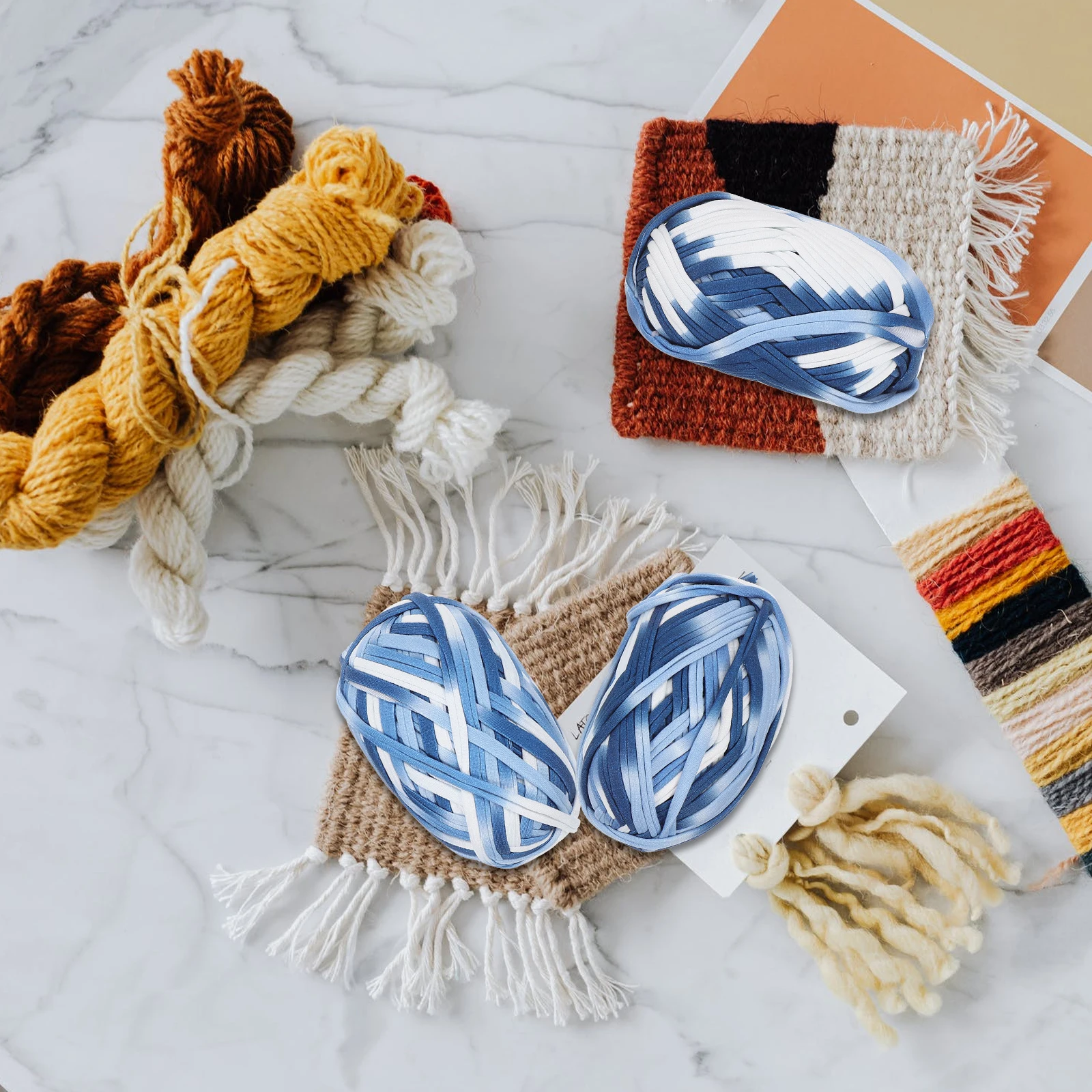 3 Bundles Colored Cotton Yarn Thick Soft Washable Knitting Yarn for Sweaters Hats Scarves DIY Crochet Projects Handmade Gift
3 Bundles Colored Cotton Yarn Thick Soft Washable Knitting Yarn for Sweaters Hats Scarves DIY Crochet Projects Handmade Gift