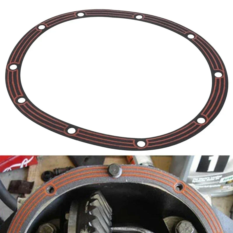 D035 Differential Cover Gasket Auto Engine Parts AMC Model 35 D035 Dana 35 N8X6 For Jeep Wrangler TJ/YJ/JK Rear Axles
D035 Differential Cover Gasket Auto Engine Parts AMC Model 35 D035 Dana 35 N8X6 For Jeep Wrangler TJ/YJ/JK Rear Axles