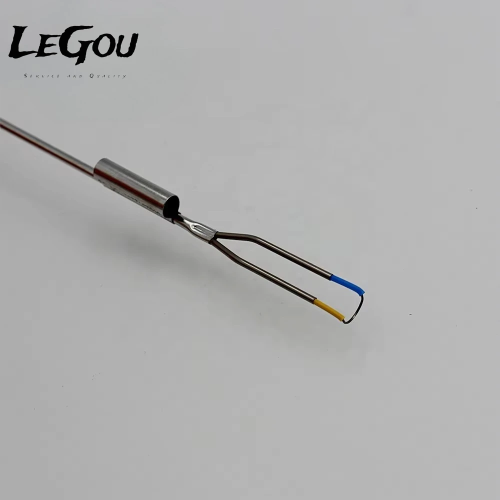 LeGou Professional Olympus Compatible Frequency Bipolar TURP Electrode Cutting Loops Premium Electric
LeGou Professional Olympus Compatible Frequency Bipolar TURP Electrode Cutting Loops Premium Electric