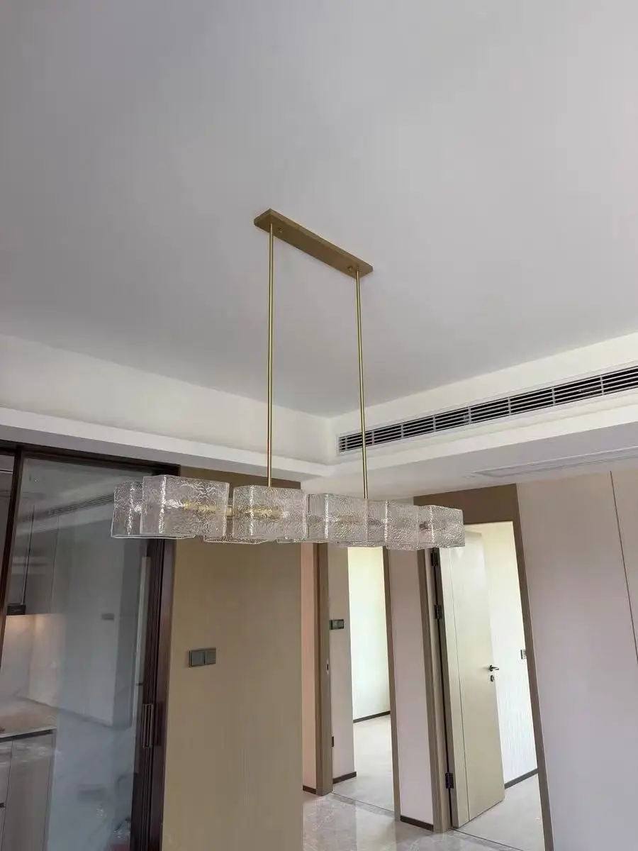 Customized Imitation Marble Pendant Light Living Room Bedroom Dining Room Ceiling Chandelier Decoration Indoor Lighting Fixture
Customized Imitation Marble Pendant Light Living Room Bedroom Dining Room Ceiling Chandelier Decoration Indoor Lighting Fixture