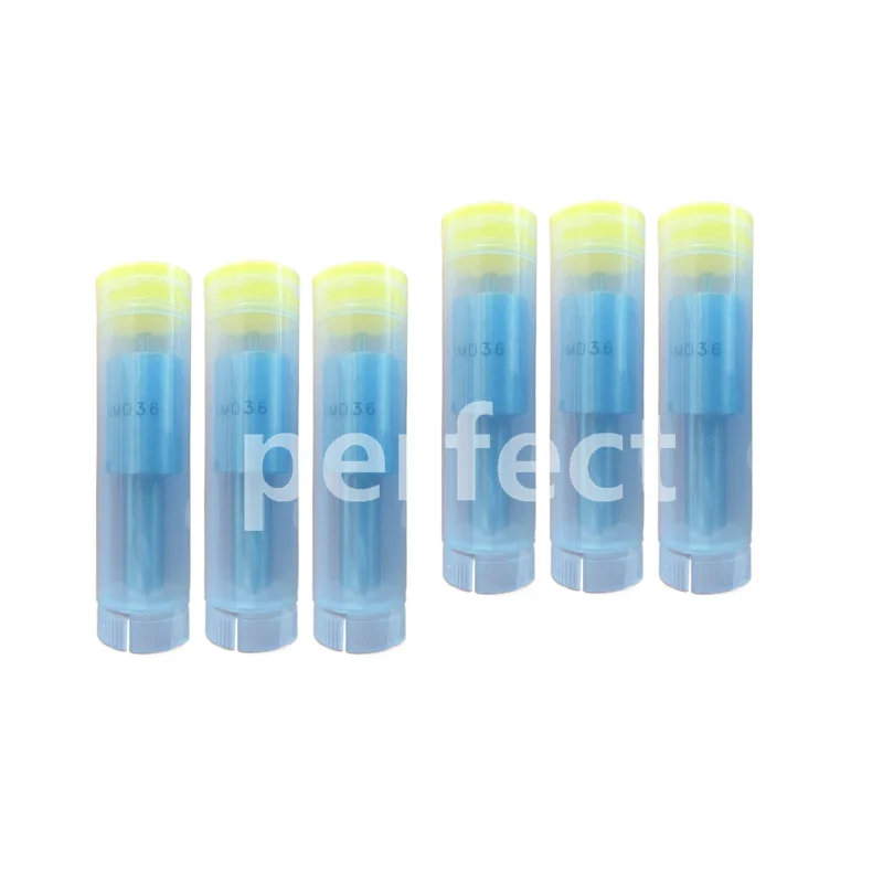 For Hino 300 Dutro 500 Ranger J08C 6Pcs Injector Nozzle DLLA157SM036 105025-0360
For Hino 300 Dutro 500 Ranger J08C 6Pcs Injector Nozzle DLLA157SM036 105025-0360
