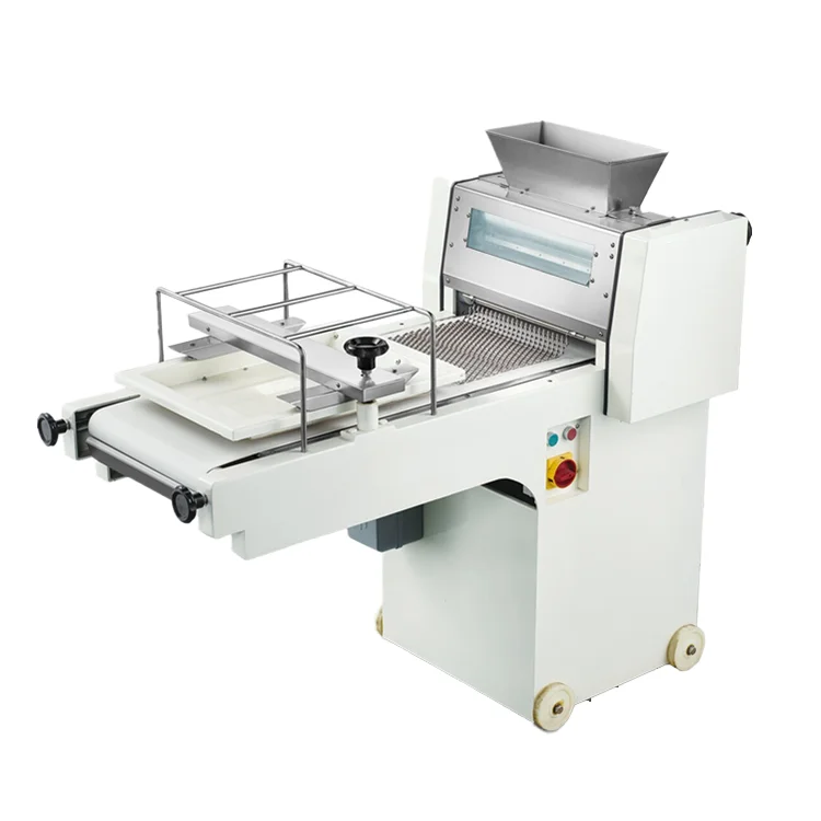 Commercial Automatic Electric Dough Moulder New Water-Based 220V/380V 1 Year Warranty High Productivity Bread Making Machine
Commercial Automatic Electric Dough Moulder New Water-Based 220V/380V 1 Year Warranty High Productivity Bread Making Machine