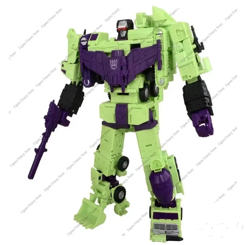 Special Offer Hasbro Original Transformers Anime Figure SS86 Trailer Hanger Suit Carry-scraper Action Figure Toys for Boys
Special Offer Hasbro Original Transformers Anime Figure SS86 Trailer Hanger Suit Carry-scraper Action Figure Toys for Boys