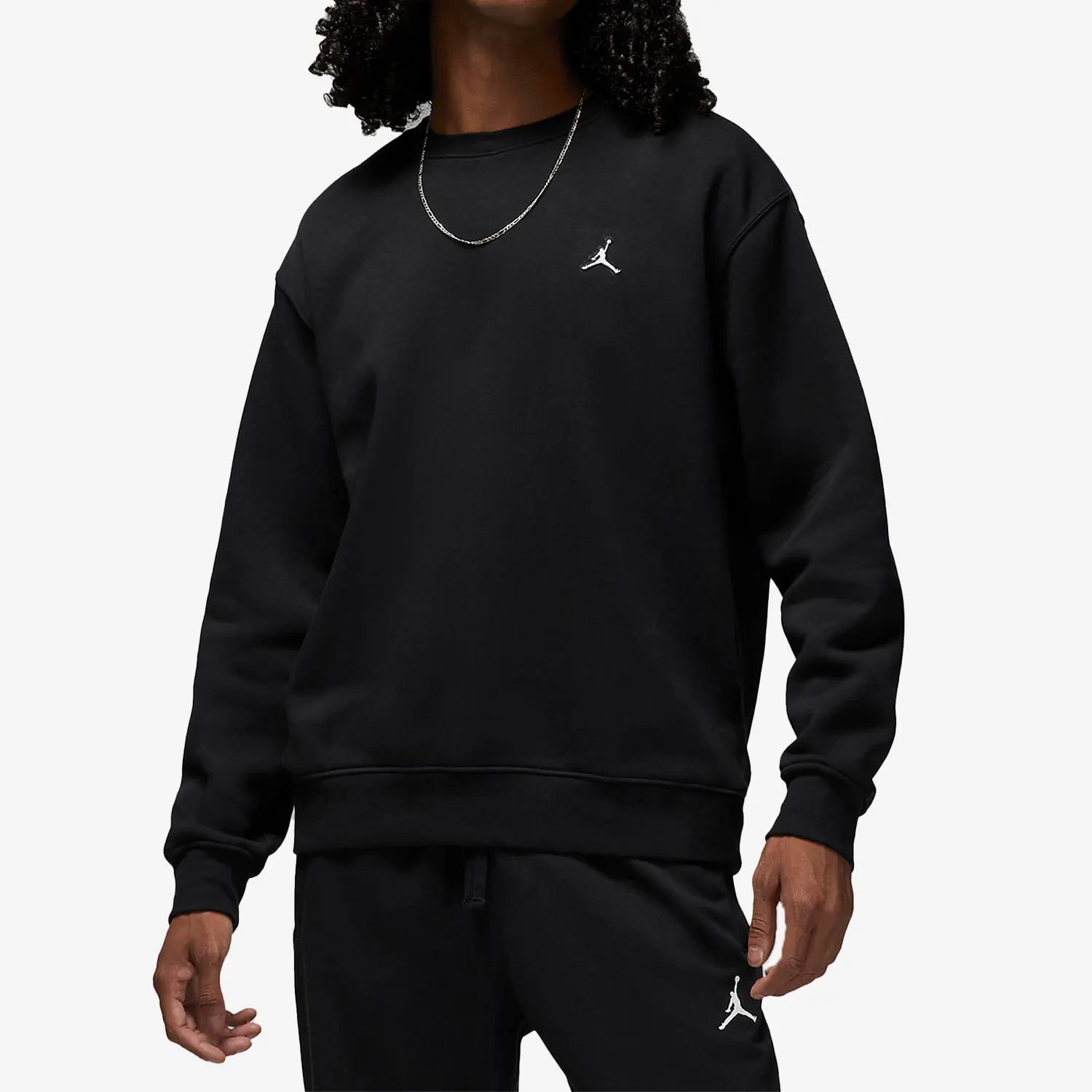 Оригинальная мужская спортивная толстовка Nike Air Jordan с флисовой подкладкой DQ7521-010
Оригинальная мужская спортивная толстовка Nike Air Jordan с флисовой подкладкой DQ7521-010