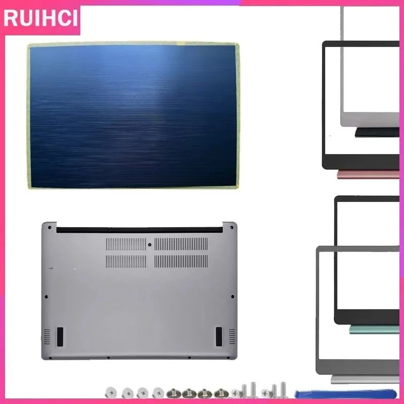 New For ACER Swift 3 SF314-54 SF314-54G SF314-56 SF314-41 N17W7 Laptop LCD Back Cover/Front Bezel Bottom Case
New For ACER Swift 3 SF314-54 SF314-54G SF314-56 SF314-41 N17W7 Laptop LCD Back Cover/Front Bezel Bottom Case