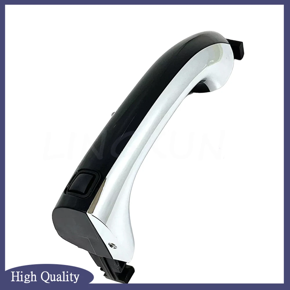 Ручка передней левой двери без ключа A 1647600370 1647600370 Подходит для M R GL-Class W164 V251 X164 2005-2012 гг.
Ручка передней левой двери без ключа A 1647600370 1647600370 Подходит для M R GL-Class W164 V251 X164 2005-2012 гг.