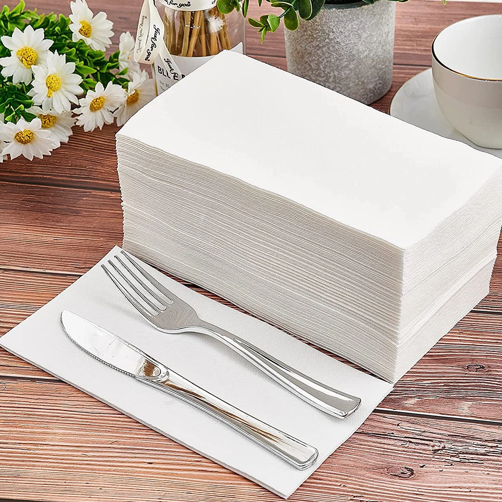100pcs Thick Napkins Napkin Tissue 40x30cm Gold Printed Folded Disposable Banquet Party Napkins Elegant Tissue
100pcs Thick Napkins Napkin Tissue 40x30cm Gold Printed Folded Disposable Banquet Party Napkins Elegant Tissue