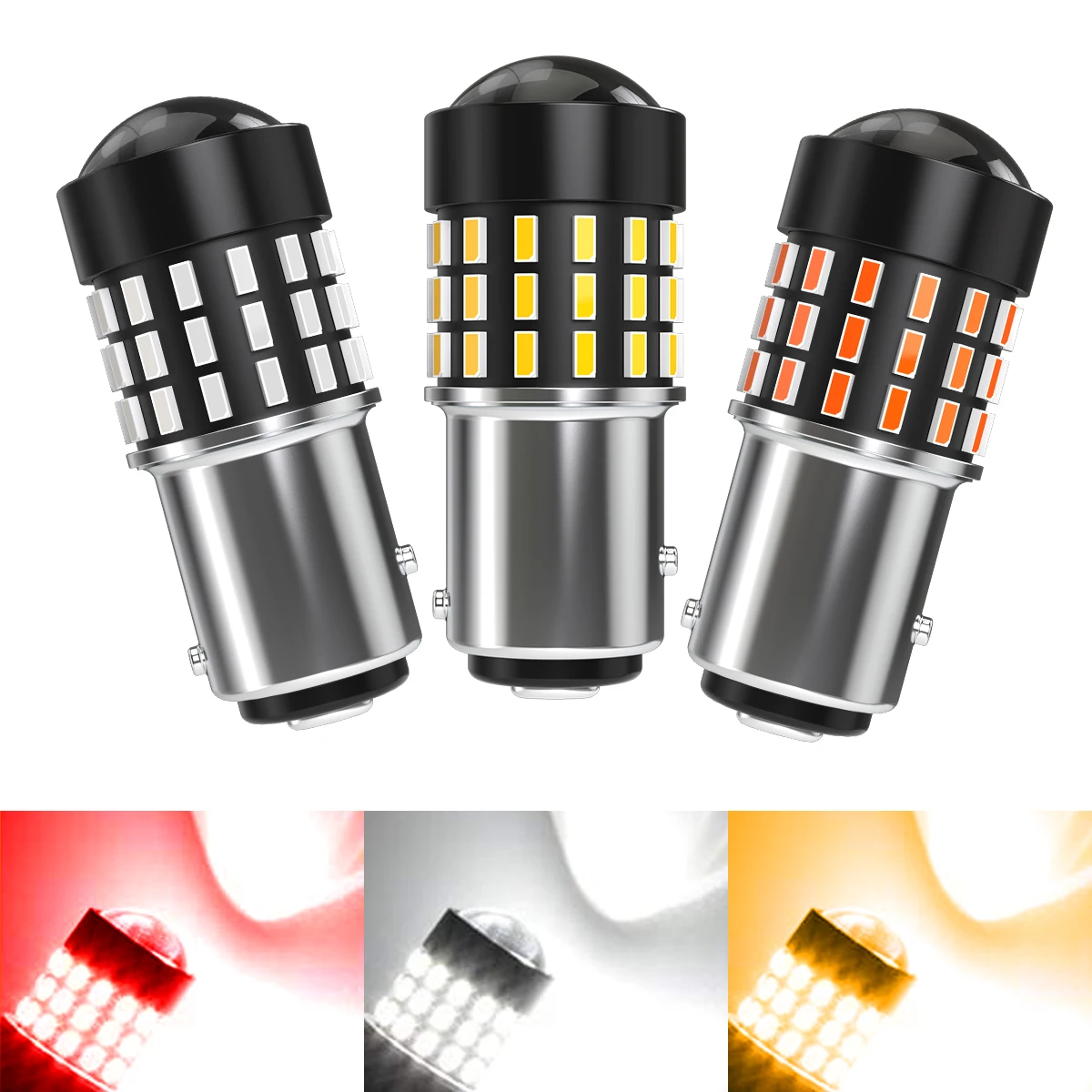 2 шт. 1157 BAY15D P21/5W CANBUS светодиодный автомобильный дневной свет супер яркий указатель поворота автомобильная лампа для Mazda 6 GH 2008 ~ 2012
2 шт. 1157 BAY15D P21/5W CANBUS светодиодный автомобильный дневной свет супер яркий указатель поворота автомобильная лампа для Mazda 6 GH 2008 ~ 2012