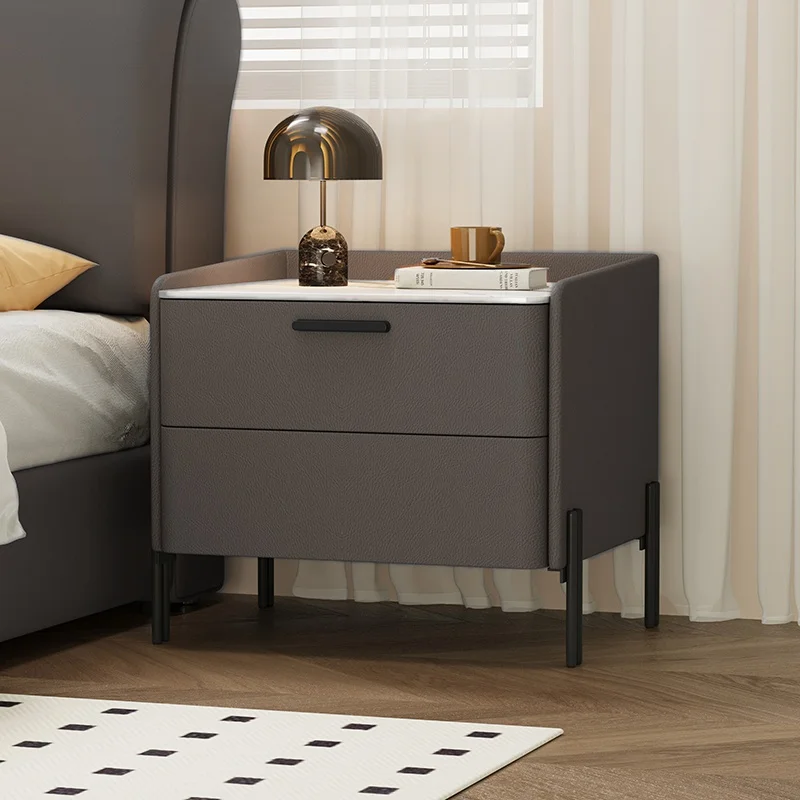 Luxury Quality Bedside Table Delicacy European Modern Nordic Nightstand Table Trendy Beauty Mesitas De Noche Bedroom Furniture
Luxury Quality Bedside Table Delicacy European Modern Nordic Nightstand Table Trendy Beauty Mesitas De Noche Bedroom Furniture