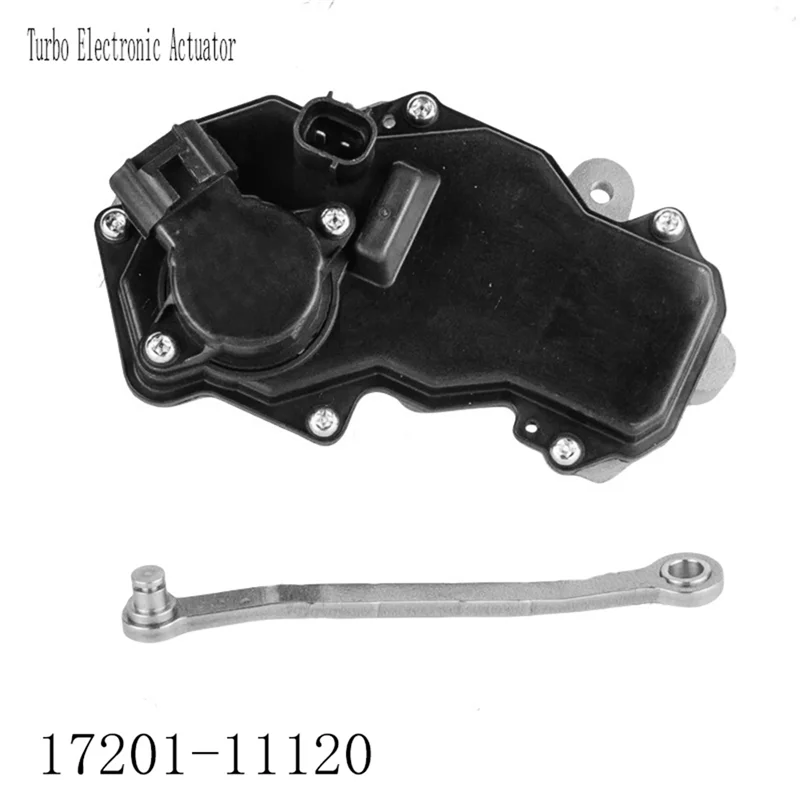 【Price Drop !!】17201-11120 Car Turbo Electronic Actuator For Toyota Tuner VRZ Innova Reborn Hilux Revo Land Cruiser CT16V Turboc
【Price Drop !!】17201-11120 Car Turbo Electronic Actuator For Toyota Tuner VRZ Innova Reborn Hilux Revo Land Cruiser CT16V Turboc