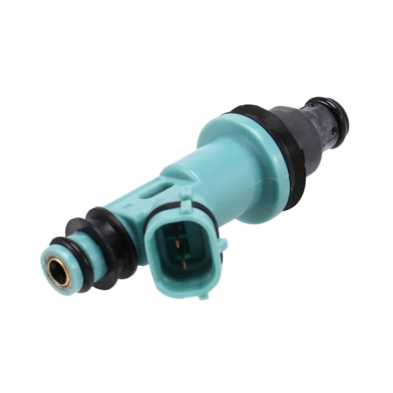 Unusual Set Of 4 Car Fuel Injector Nozzle 23250-46090 For Toyota Supra Lexus GS300 IS300 SC300 1998-2005 842-12268, 195500-3320
Unusual Set Of 4 Car Fuel Injector Nozzle 23250-46090 For Toyota Supra Lexus GS300 IS300 SC300 1998-2005 842-12268, 195500-3320