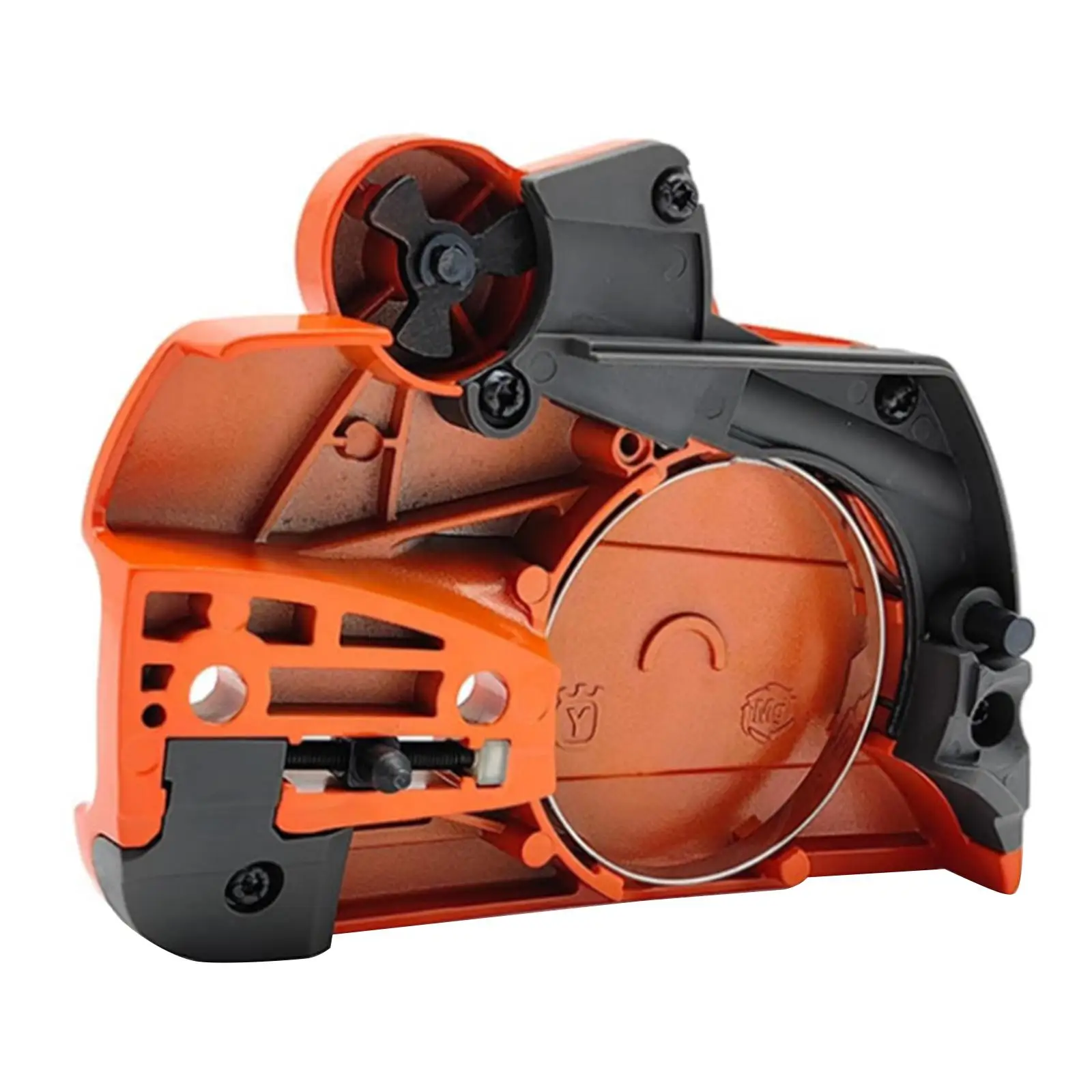 Chainsaw Clutch Brake Cover Practical Easy to Install Professional 537286301
Chainsaw Clutch Brake Cover Practical Easy to Install Professional 537286301