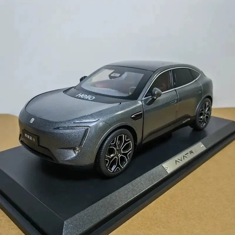 Avatar 11 Alloy Simulation Car Model,CCAG Model,Die-Cast Metal Replica,Boy Gift,Adult Collectible,Red,grey,white,cyan,1: 18
Avatar 11 Alloy Simulation Car Model,CCAG Model,Die-Cast Metal Replica,Boy Gift,Adult Collectible,Red,grey,white,cyan,1: 18