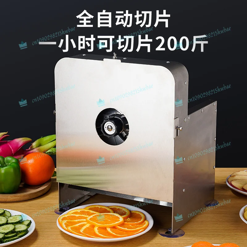 Electric Fruit Vegetable Slicer Lemon Cutter Onion Chopper Potato Carrot Ginger Radish Shredder Mandolin
Electric Fruit Vegetable Slicer Lemon Cutter Onion Chopper Potato Carrot Ginger Radish Shredder Mandolin