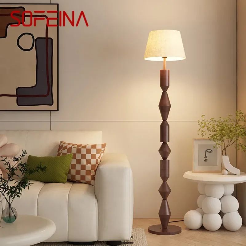 SOFEINA Contemporary Floor Lamp Luxury Living Room Bedroom Study Villa Hotel LED Fashion Creativity Decorative Standing Light
SOFEINA Contemporary Floor Lamp Luxury Living Room Bedroom Study Villa Hotel LED Fashion Creativity Decorative Standing Light