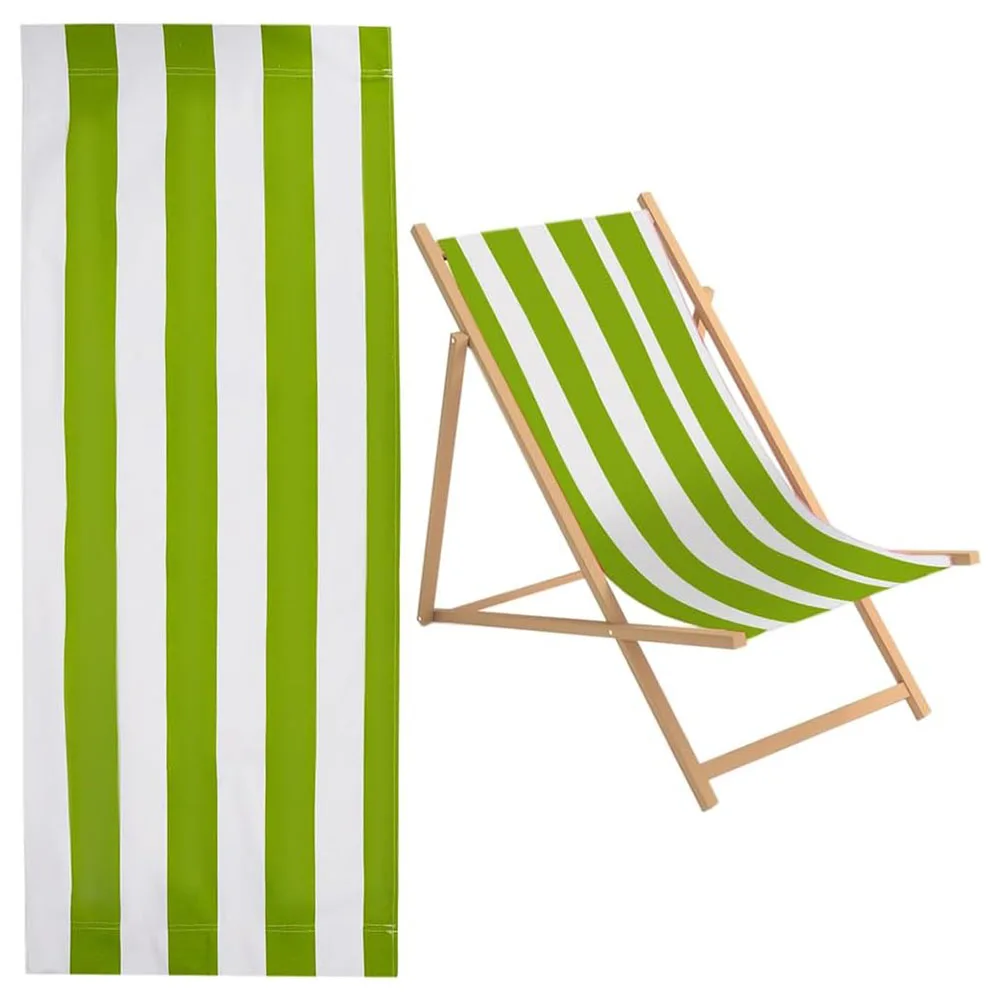 Сменная ткань для портативного пляжного шезлонга для активного отдыха, полиэстер, подходит для различных стилей стульев
Сменная ткань для портативного пляжного шезлонга для активного отдыха, полиэстер, подходит для различных стилей стульев