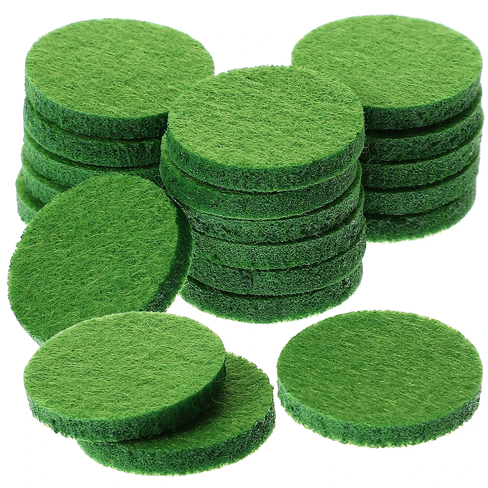 200 Pcs Aromatherapy Cotton Pads Essential Oil Round Diffuser Humidifier Replacement Refill
200 Pcs Aromatherapy Cotton Pads Essential Oil Round Diffuser Humidifier Replacement Refill