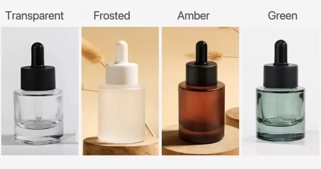 Customized logo Cosmetic Packaging Glass Oil Bottles Amber Clear Skincare Fragrance Essential Oil Serum Glass Dropper Bottle
Customized logo Cosmetic Packaging Glass Oil Bottles Amber Clear Skincare Fragrance Essential Oil Serum Glass Dropper Bottle