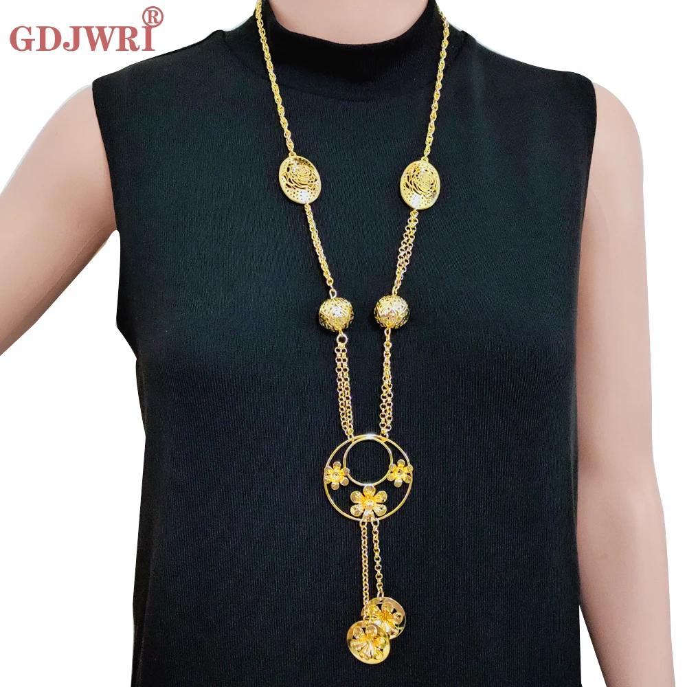 NEW High Quality Fashion Metal Pendant Necklaces Long Chain Necklace Party Wedding Neclace Jewelry
NEW High Quality Fashion Metal Pendant Necklaces Long Chain Necklace Party Wedding Neclace Jewelry