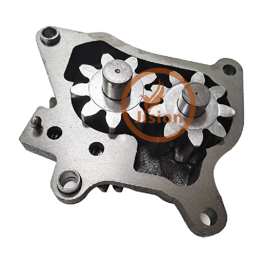 For Excavator Repair Tools 8943904143 Oil Pump Assembly 8-94390414-3 6hk1 Engine Parts RXMVP
For Excavator Repair Tools 8943904143 Oil Pump Assembly 8-94390414-3 6hk1 Engine Parts RXMVP