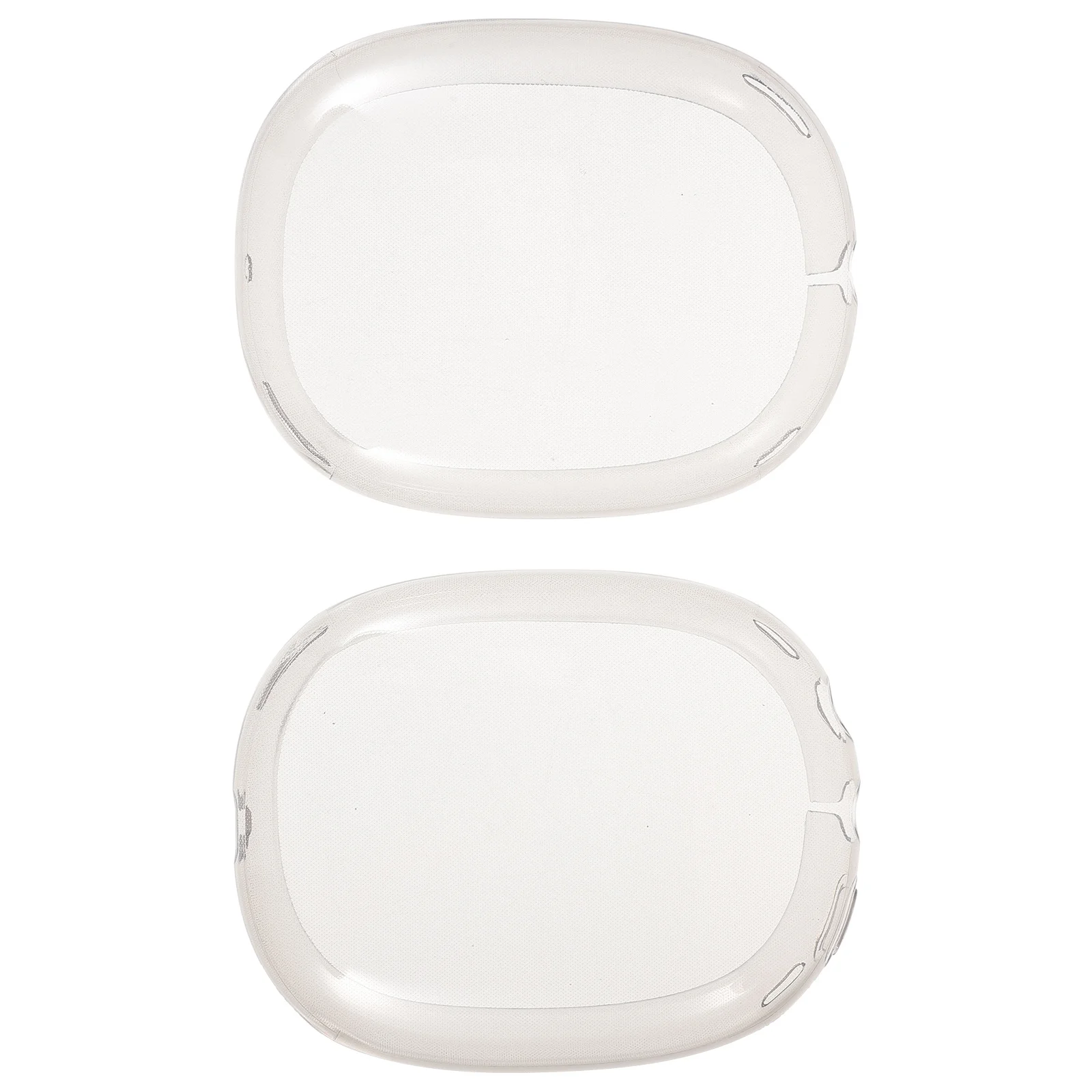 1 Pair Tpu Earphone Covers For Wireless Headphone Protector Sweat Resistant Detachable Cushion Cover
1 Pair Tpu Earphone Covers For Wireless Headphone Protector Sweat Resistant Detachable Cushion Cover