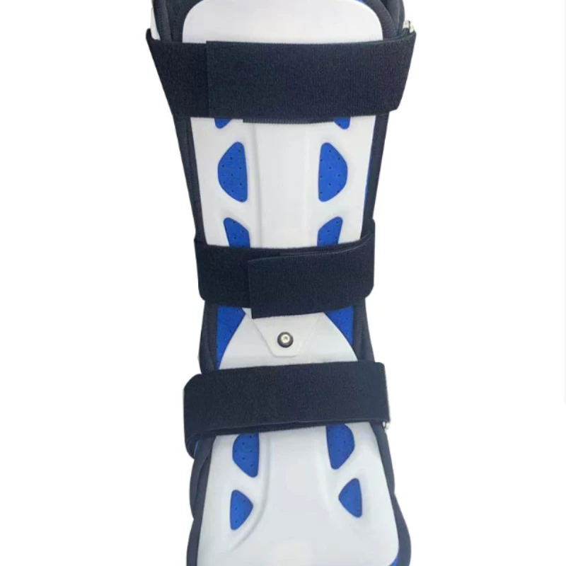 Ankle Ankle Joint Brace Foot Fracture Brace Ankle Metatarsal Fracture Fixed Shoe Ligament Strain Recovery Brace
Ankle Ankle Joint Brace Foot Fracture Brace Ankle Metatarsal Fracture Fixed Shoe Ligament Strain Recovery Brace
