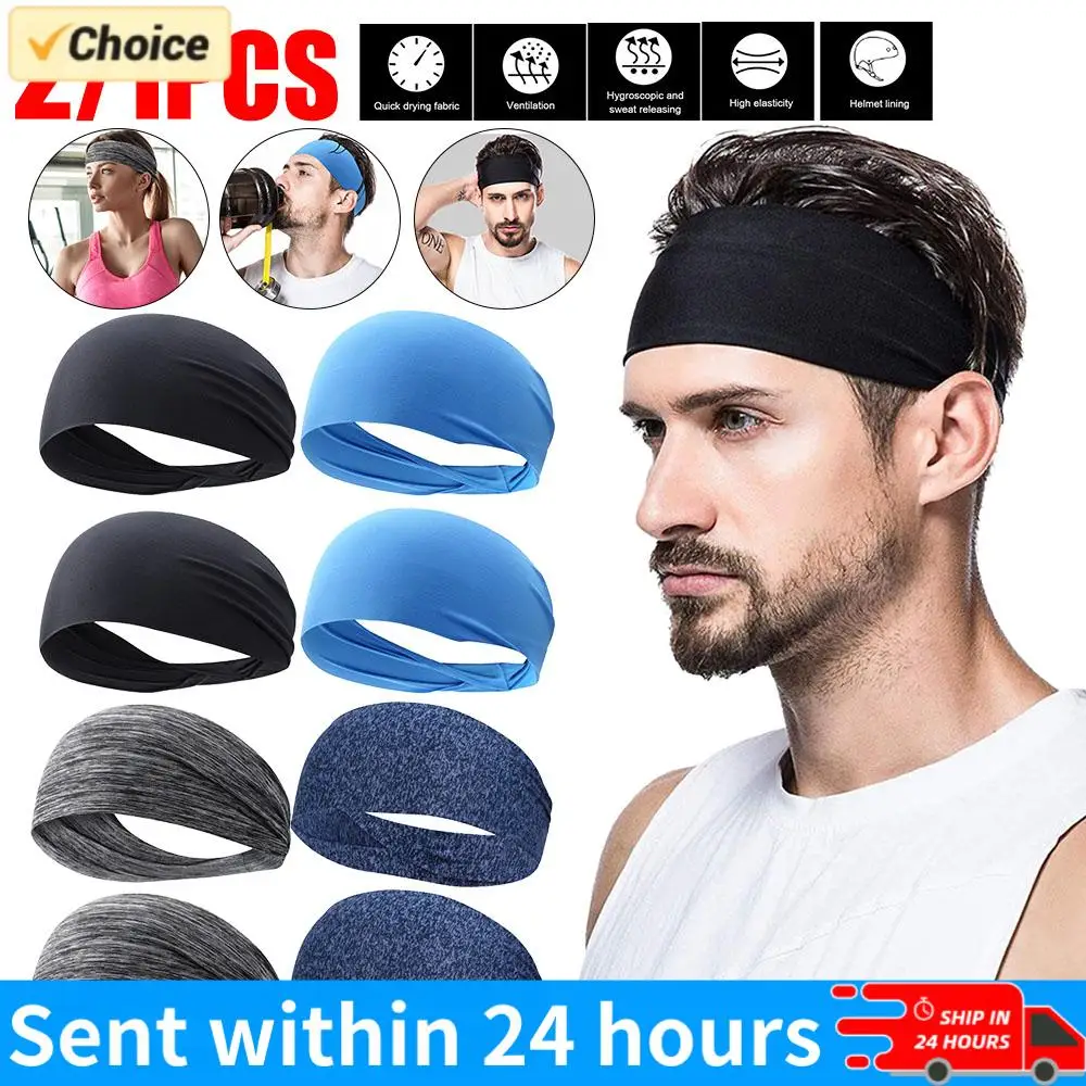 Эластичная повязка на голову, быстросохнущая, впитывающая пот, противоскользящая, дышащая, для занятий йогой, бегом, езды на велосипеде
Эластичная повязка на голову, быстросохнущая, впитывающая пот, противоскользящая, дышащая, для занятий йогой, бегом, езды на велосипеде