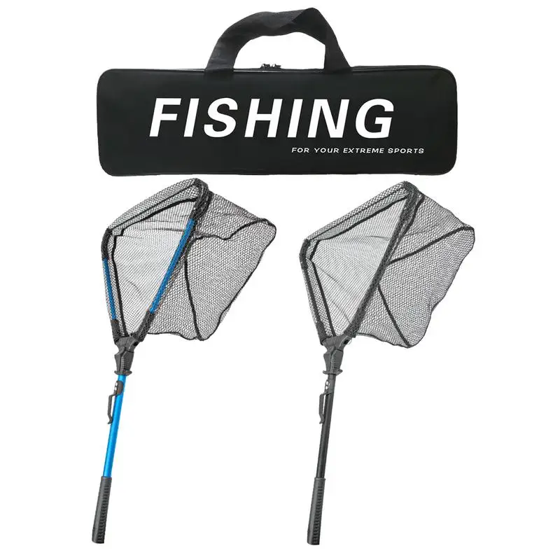 Fishing Net With Handle Telescoping Pole Handle Folding Fishing Net Fishing Equipment Aluminum Alloy Fishing Nets Gear For Boats
Fishing Net With Handle Telescoping Pole Handle Folding Fishing Net Fishing Equipment Aluminum Alloy Fishing Nets Gear For Boats