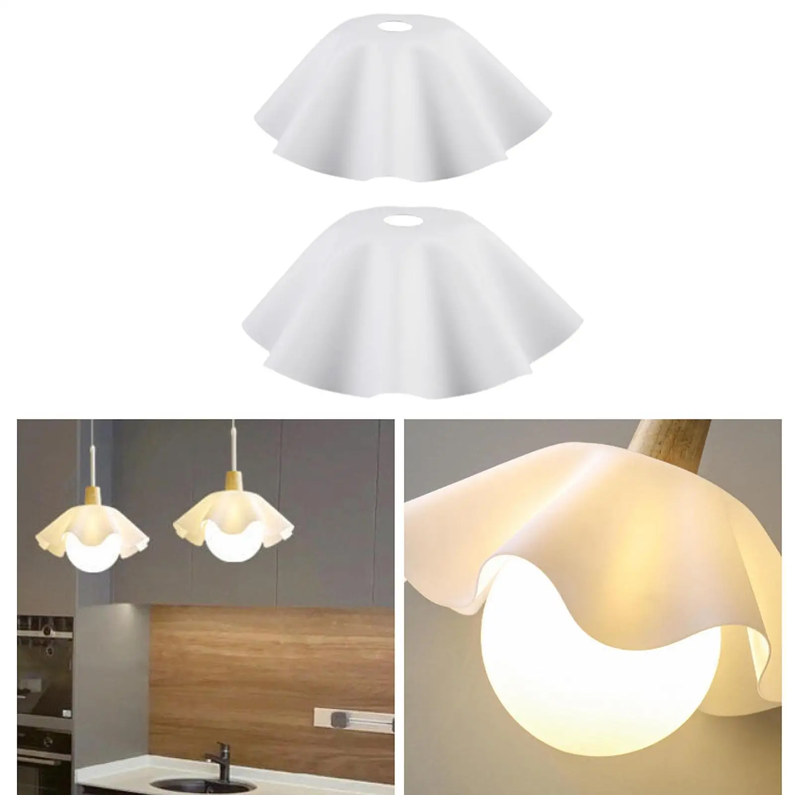 Lamp Shade Floor Lamp Replacement Shade, Light Accessories, Lighting Fixtures Cover Household for Farmhouse Bedroom Dorm
Lamp Shade Floor Lamp Replacement Shade, Light Accessories, Lighting Fixtures Cover Household for Farmhouse Bedroom Dorm