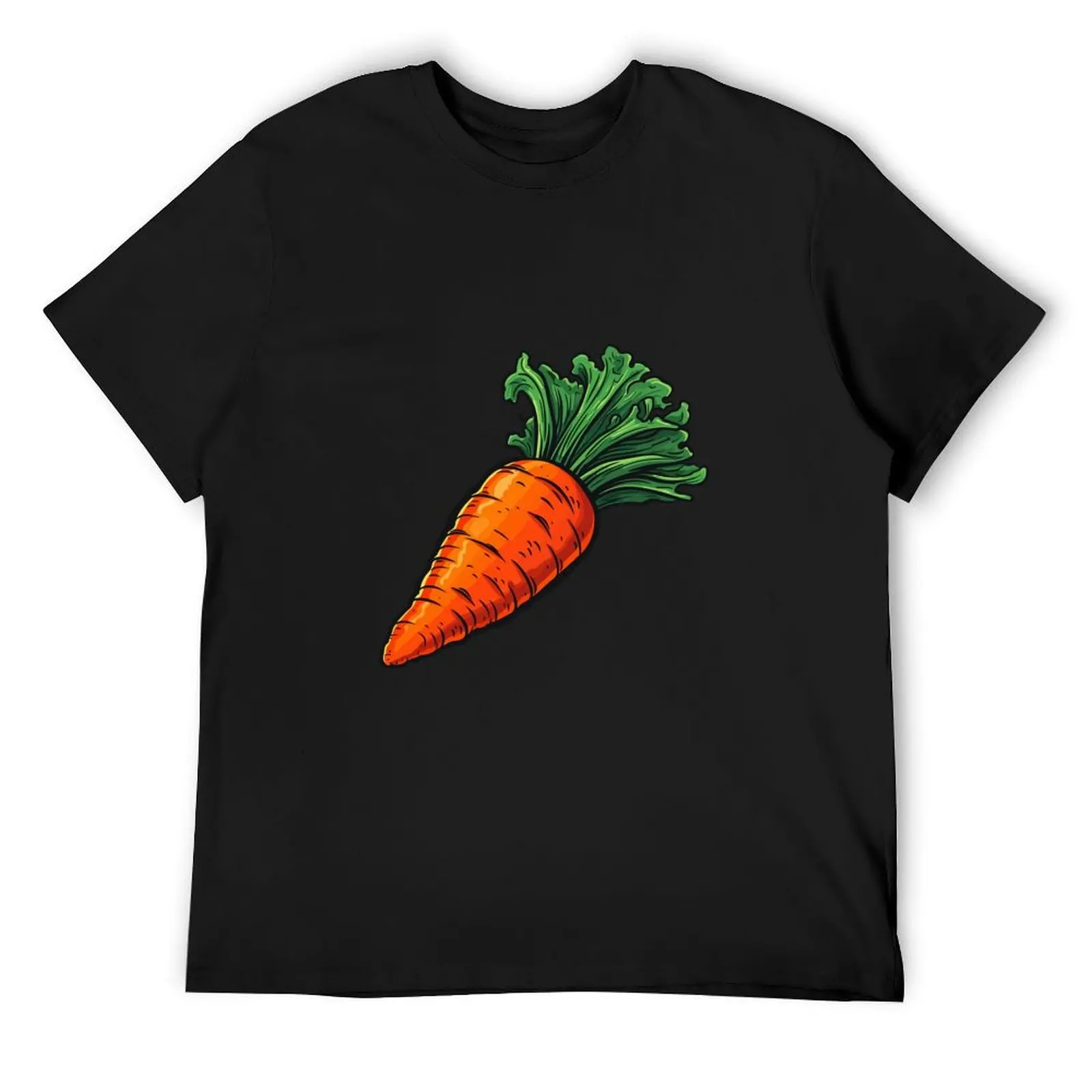 Juicy Orange Carrot Cartoon Style T-Shirt funny costumes Clothing new gifts and t-shirts Men's t shirts
Juicy Orange Carrot Cartoon Style T-Shirt funny costumes Clothing new gifts and t-shirts Men's t shirts