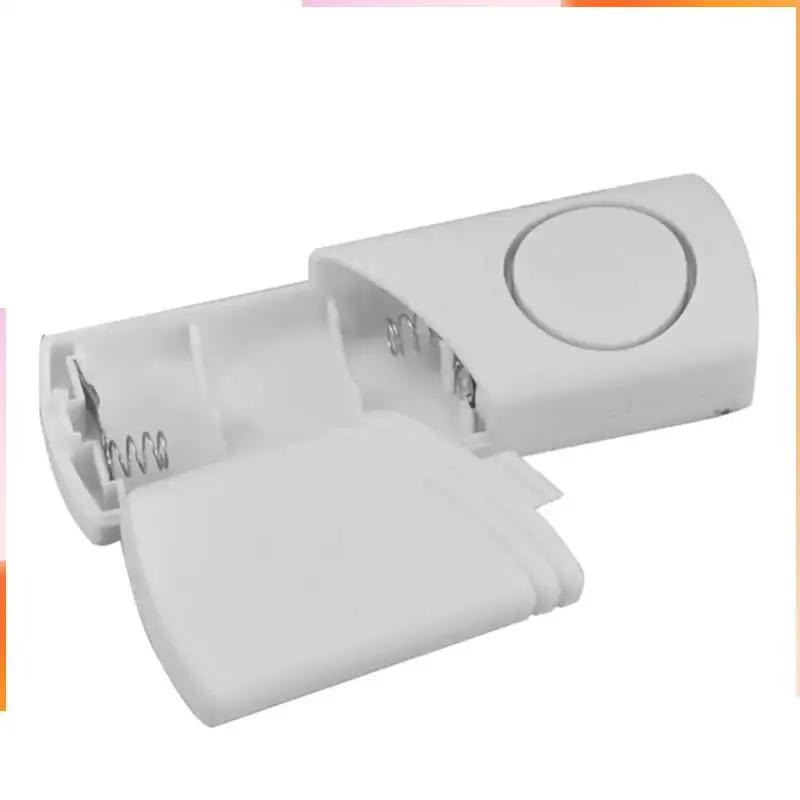 A92Z 5 компл./лот, магнитный датчик для дверей и окон, сигнализация для умного дома, защита для двери, окна, сигнализация
A92Z 5 компл./лот, магнитный датчик для дверей и окон, сигнализация для умного дома, защита для двери, окна, сигнализация