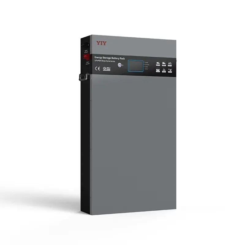 Solar Energy Storage 10kwh 50Kwh Lithium Batteries 200Ah 51.2V Power Wall Mounted Lifepo4 Battery Home Energy Storage System
Solar Energy Storage 10kwh 50Kwh Lithium Batteries 200Ah 51.2V Power Wall Mounted Lifepo4 Battery Home Energy Storage System
