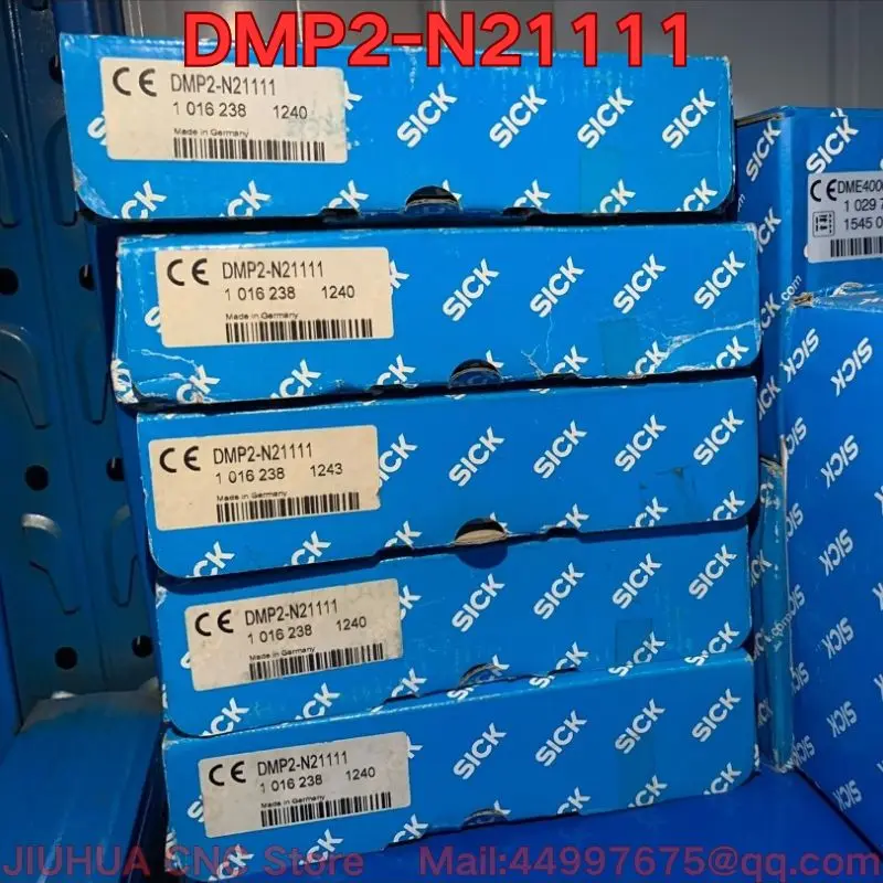 Brand new DMP2-N21111 high-precision displacement sensor
Brand new DMP2-N21111 high-precision displacement sensor