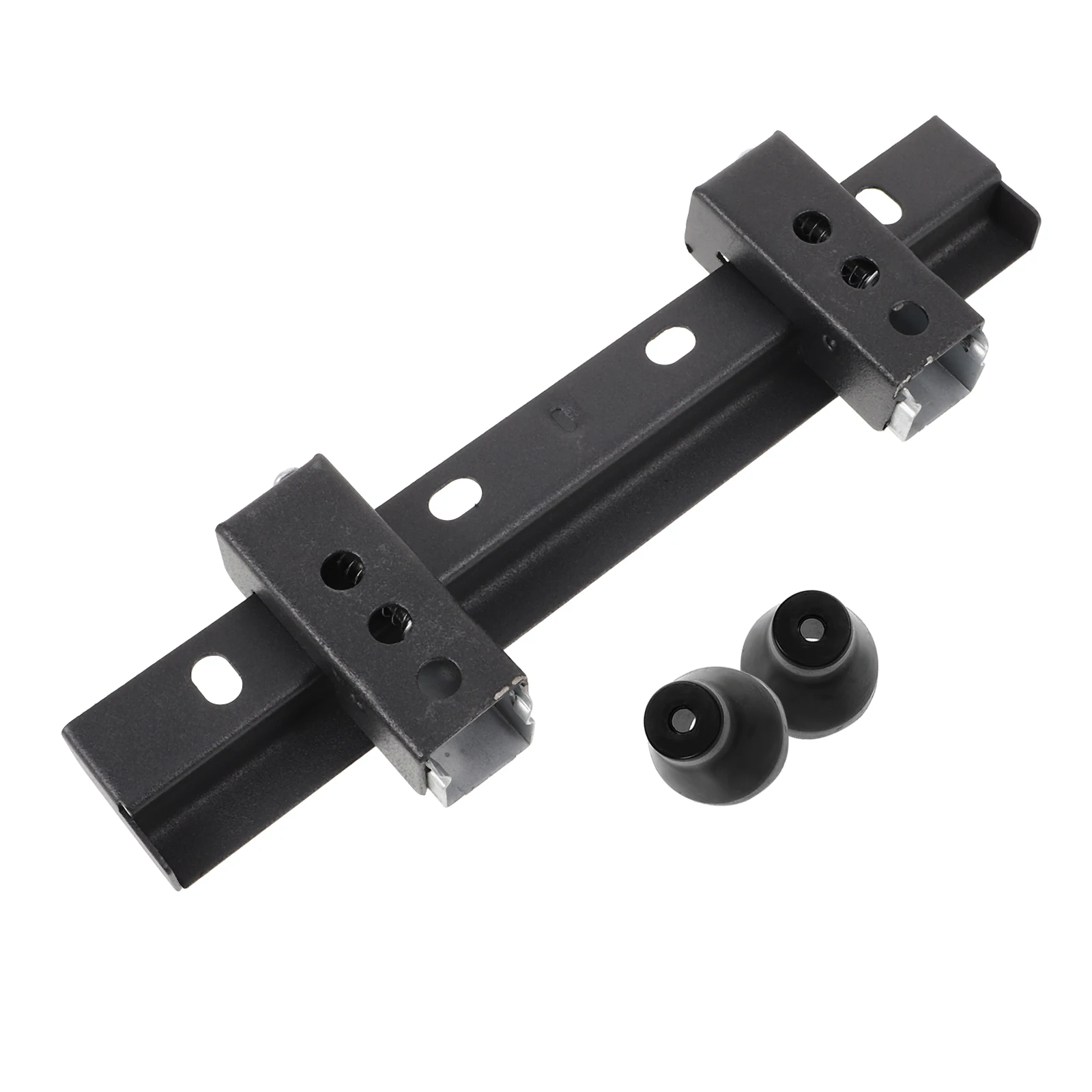 Stainless Steel Wall Mount Bracket Extended Black Rotating Swivel Telescoping Compatible Multidirectional Adjustment Home Use
Stainless Steel Wall Mount Bracket Extended Black Rotating Swivel Telescoping Compatible Multidirectional Adjustment Home Use