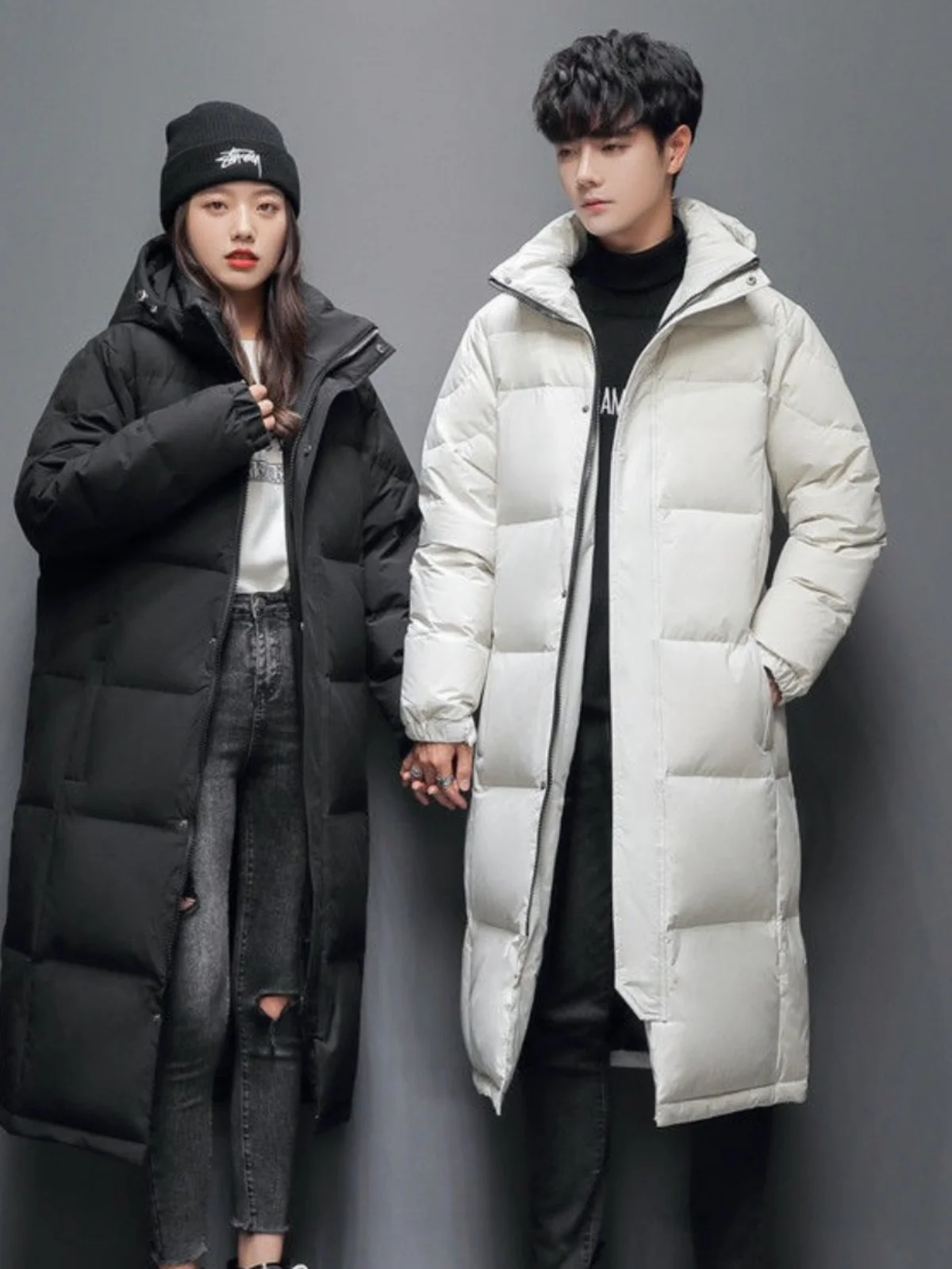 Утепленная хлопковая куртка-пуховик для школы и повседневной носки, осенне-зимняя, удлиненная, выше колена, универсальная, для всех сезонов
Утепленная хлопковая куртка-пуховик для школы и повседневной носки, осенне-зимняя, удлиненная, выше колена, универсальная, для всех сезонов