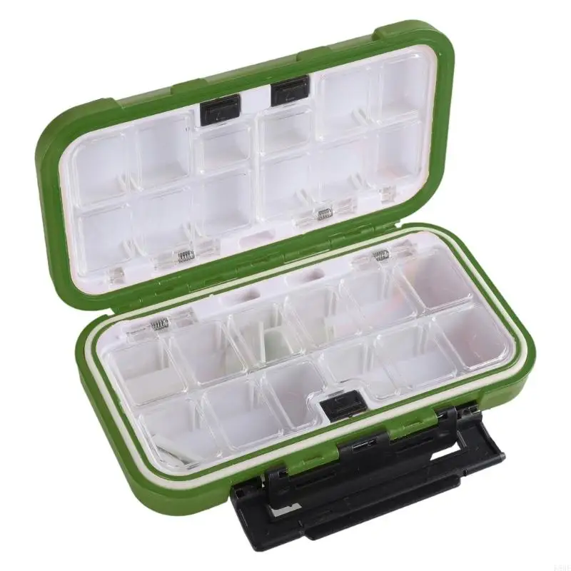 K8ge Fishing Perment Box Box Outdoor Fishing Loving ящик для инструментов портативные организаторы корпуса
K8ge Fishing Perment Box Box Outdoor Fishing Loving ящик для инструментов портативные организаторы корпуса