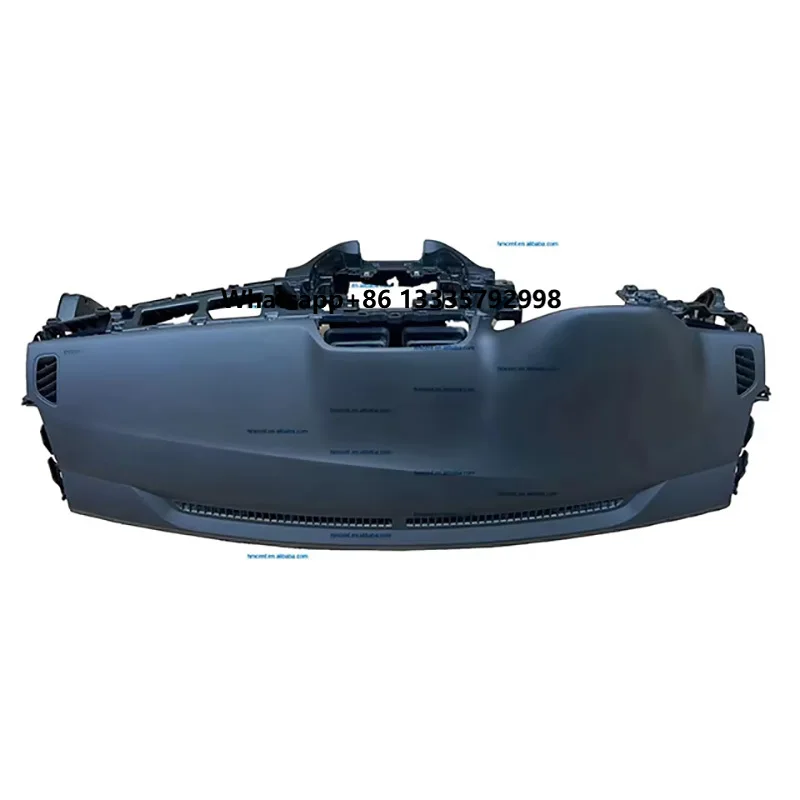 Hot Seller Original Factory Sophisticated Technology Automotive ABS Leather Dashboards for Hyundai' Verna 2016-2020 Dashboard
Hot Seller Original Factory Sophisticated Technology Automotive ABS Leather Dashboards for Hyundai' Verna 2016-2020 Dashboard
