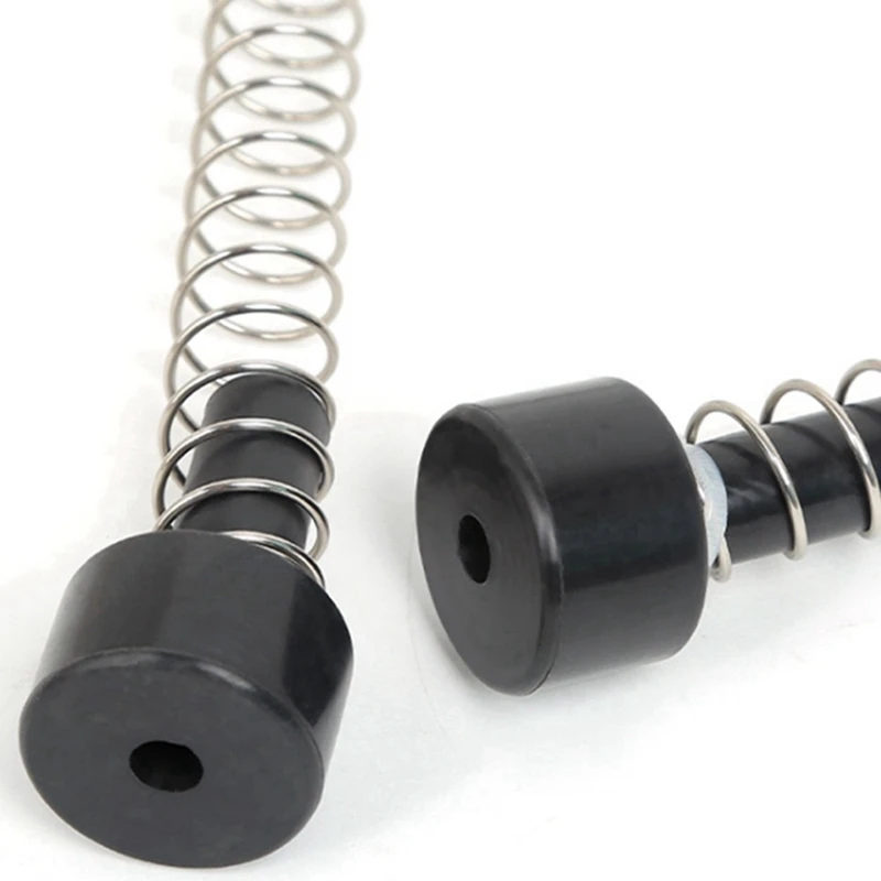 Outdoor zip line brake pads Zipline Spring Brake 165cm Stainless Steel Zip Line Spring
Outdoor zip line brake pads Zipline Spring Brake 165cm Stainless Steel Zip Line Spring
