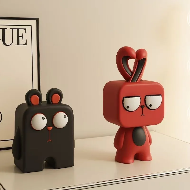 Home & Garden Kapibara cartoon cute bracket creative decoration lazy desktop gift wholesale trendy wine cabinet furnishings
Home & Garden Kapibara cartoon cute bracket creative decoration lazy desktop gift wholesale trendy wine cabinet furnishings