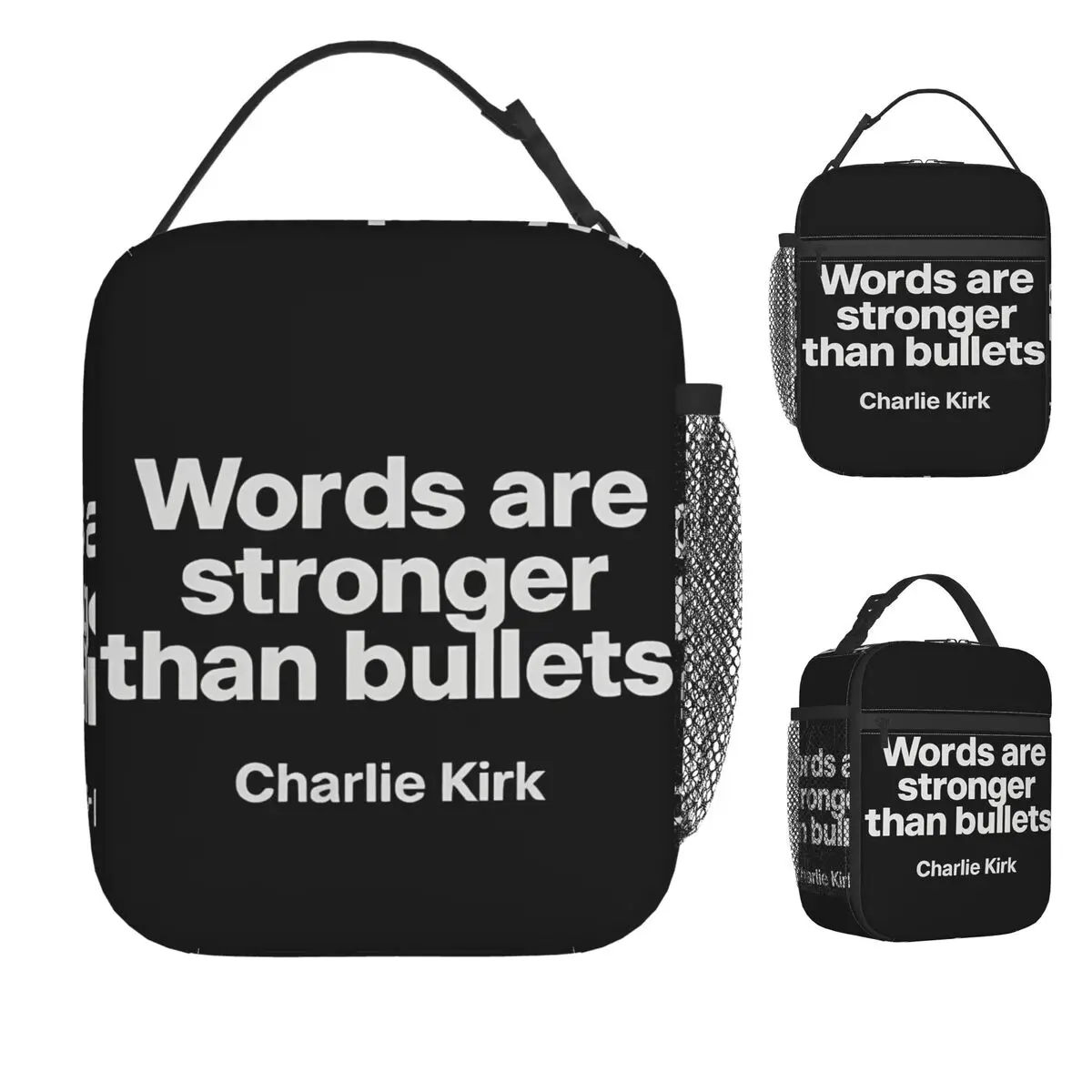 Сумка для обеда Charlie Kirk для взрослых, ланч-бокс, кавайная рабочая сумка-холодильник, портативная оксфордская термосумка-тоут
Сумка для обеда Charlie Kirk для взрослых, ланч-бокс, кавайная рабочая сумка-холодильник, портативная оксфордская термосумка-тоут
